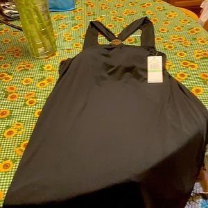 Michael Kors swimsuit coverup